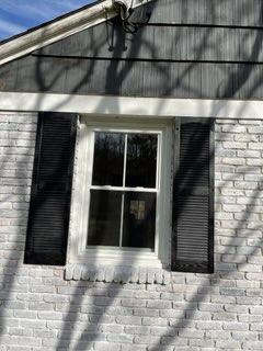 These replacement windows in Greenwich are Energy Star rated 